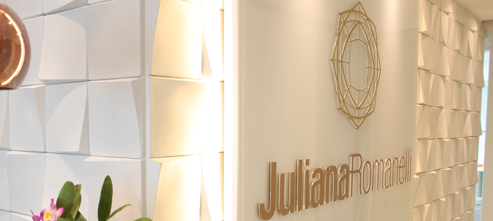 ESPAÇOS SOFISTICADOS E CHEIOS DE CONFORTO