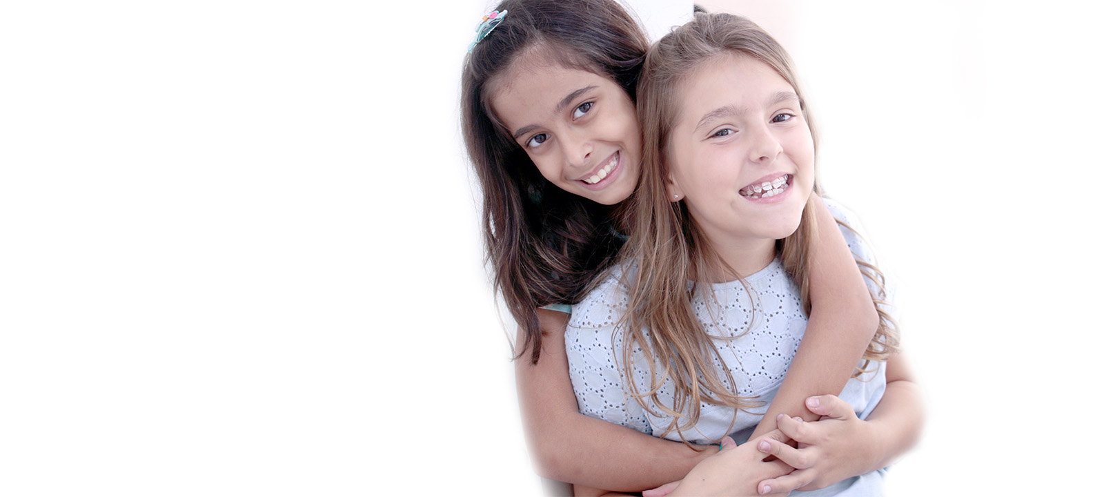 PODE SORRIR A VONTADE