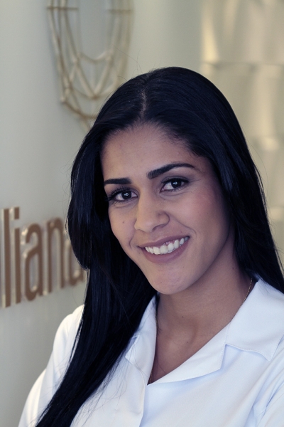 Raianne Corr&ecirc;a