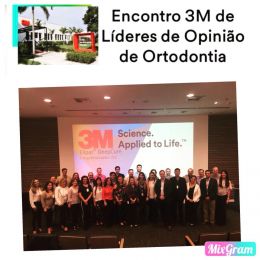 6- Encontro 3M